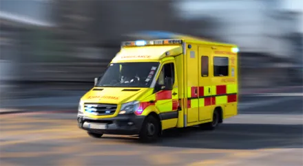 ambulance