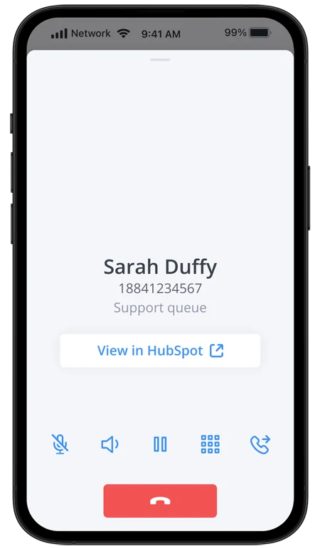 phone systems app
