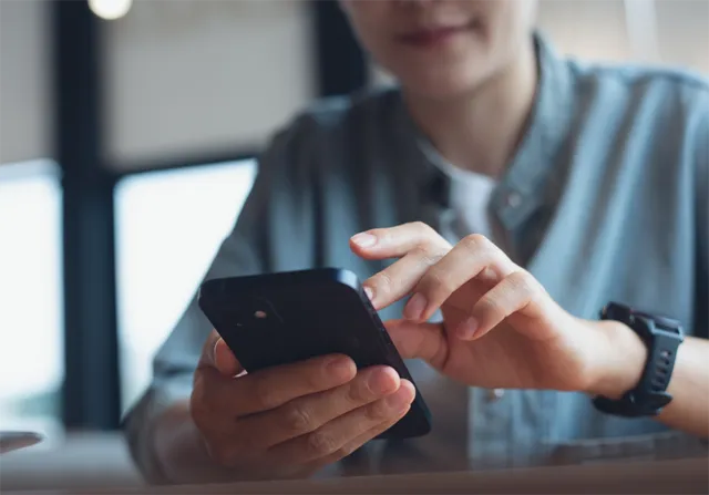 Voice and SMS enabled numbers